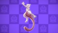 Mewtwo in Pokemon Unite (Image via The Pokemon Company)